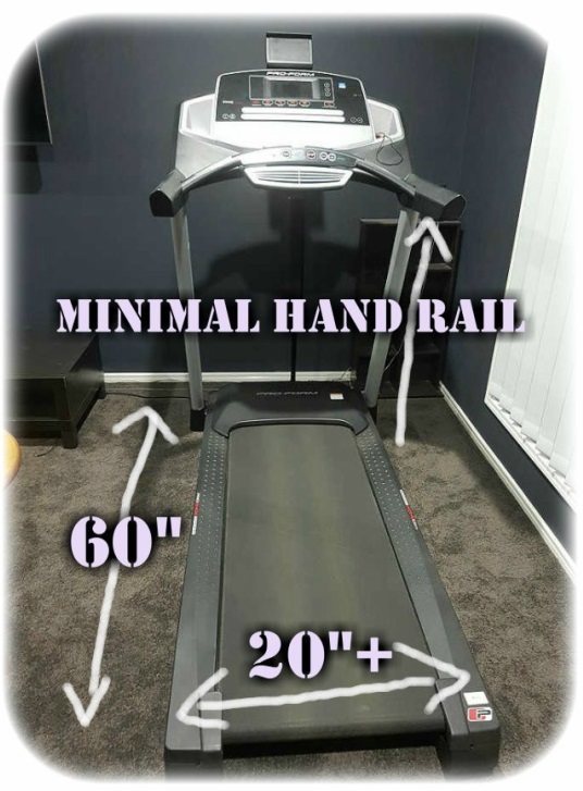 Best Treadmills For Tall People People Living Tall