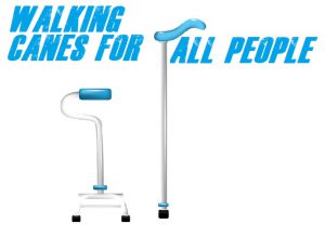 Best Walking Canes For Tall People