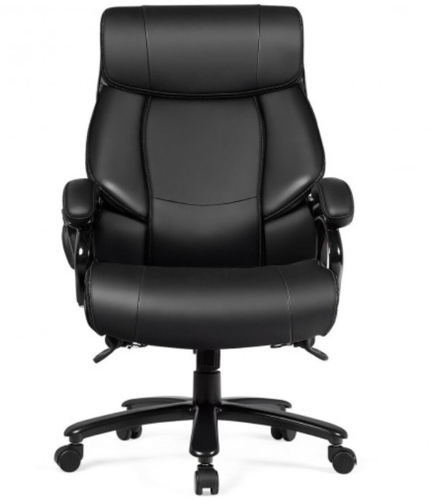Best Office Chairs For Tall People [Seat Heights Up To 26″] People