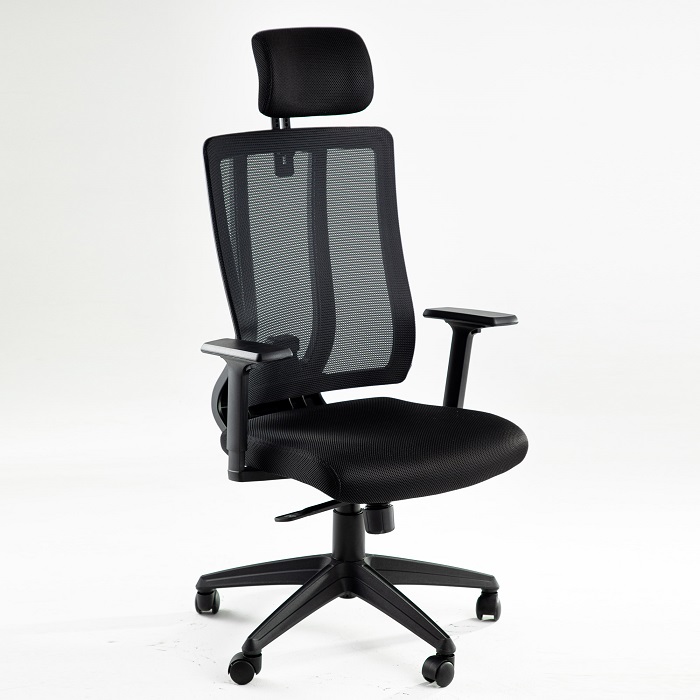 Best Office Chairs For Tall People [Seat Heights Up To 26″] | People