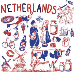 Netherlands Images Of Culture