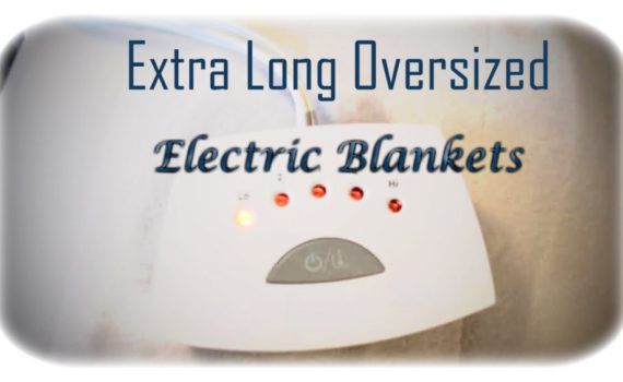 Extra Long Electric Blankets