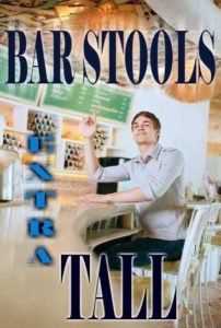 Bar Stools For Tall People