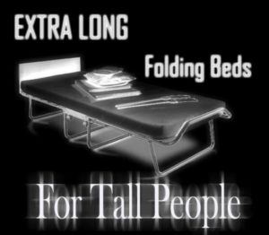 Extra Long Folding Beds For Tall People