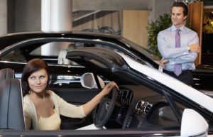 Car Buying Tips For The Tall Person