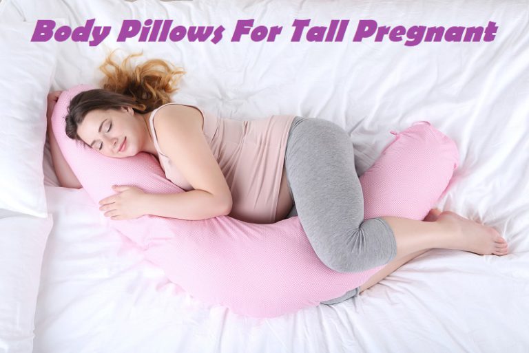 Extra Long Body Pillows For Tall People People Living Tall