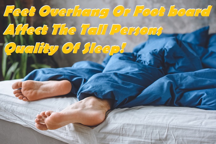 Do Taller People Need More Sleep Than Shorter Folks | People Living Tall