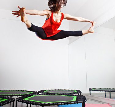 Indoor Trampolines For Tall People