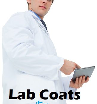 Lab Coats For Tall People