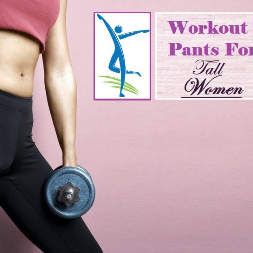 Workout pants for tall women