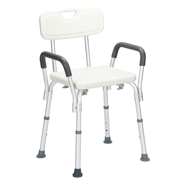 Extra Tall Shower Chairs For Tall People | People Living Tall